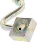 Frt Brake Hose  Centric Parts  150.61135