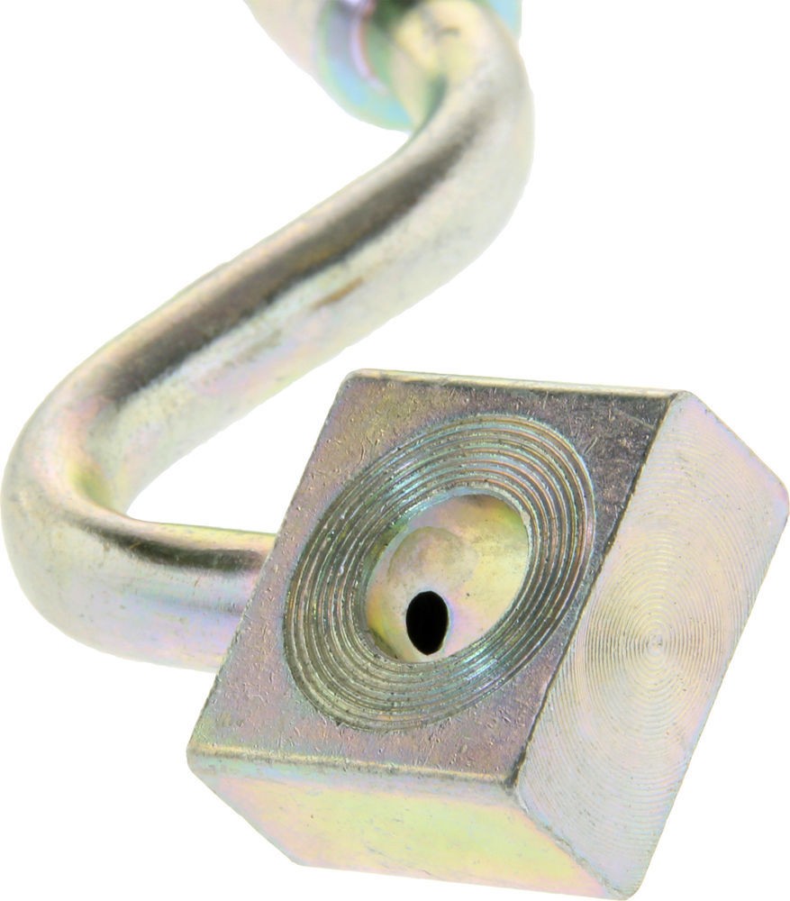 Frt Brake Hose  Centric Parts  150.61135