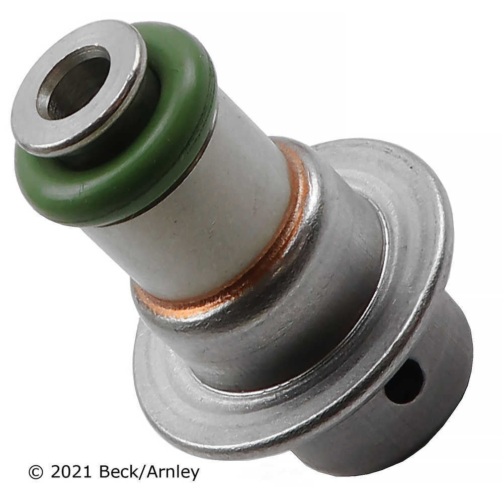 New Pressure Regulator  Beck/Arnley  158-1558