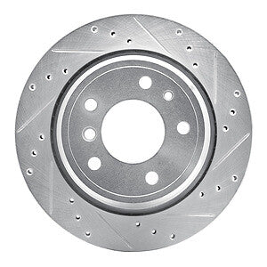 Rr Disc Brake Rotor  DFC  631-31032R