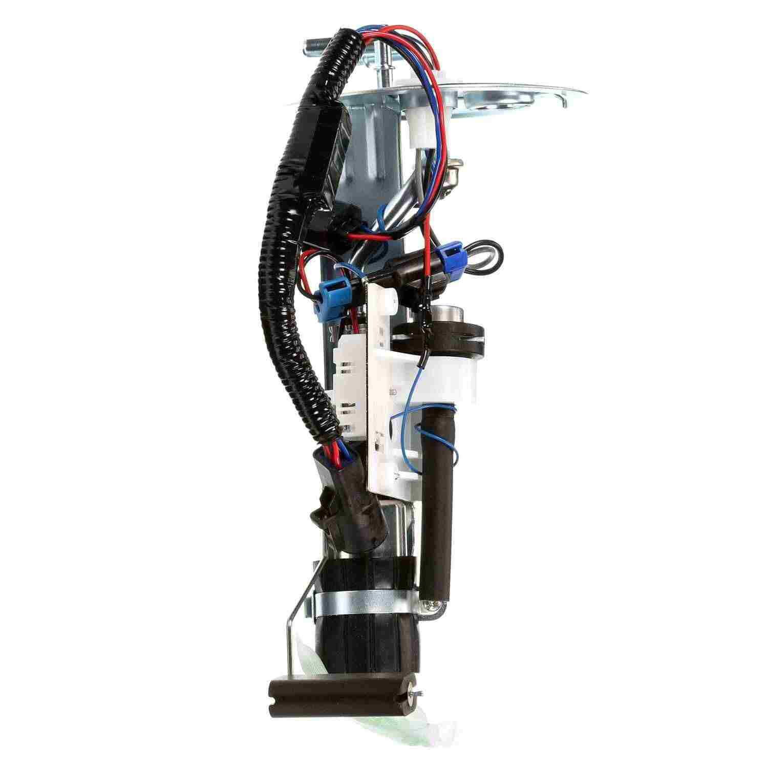 Fuel Pmp & Hanger w/Sender  Delphi  HP10214