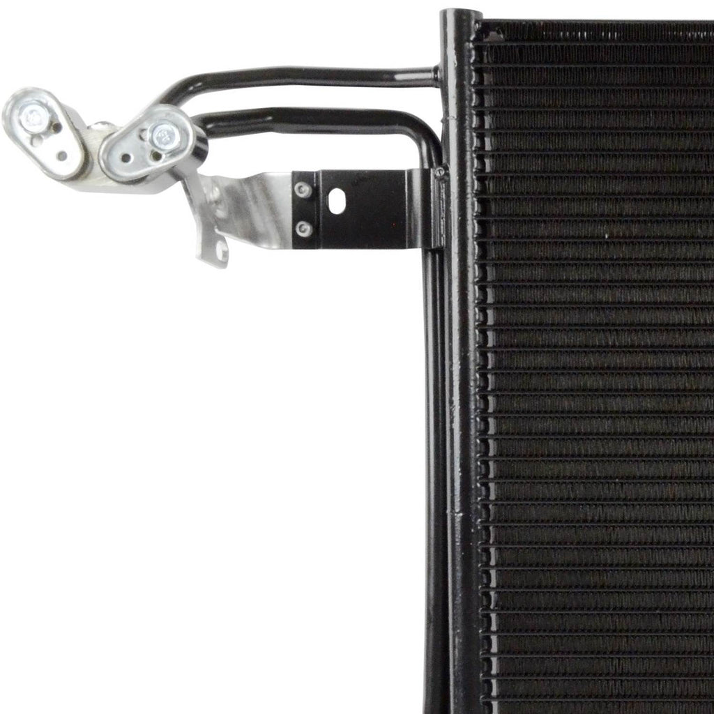A/C Condenser   FVP   CON3425