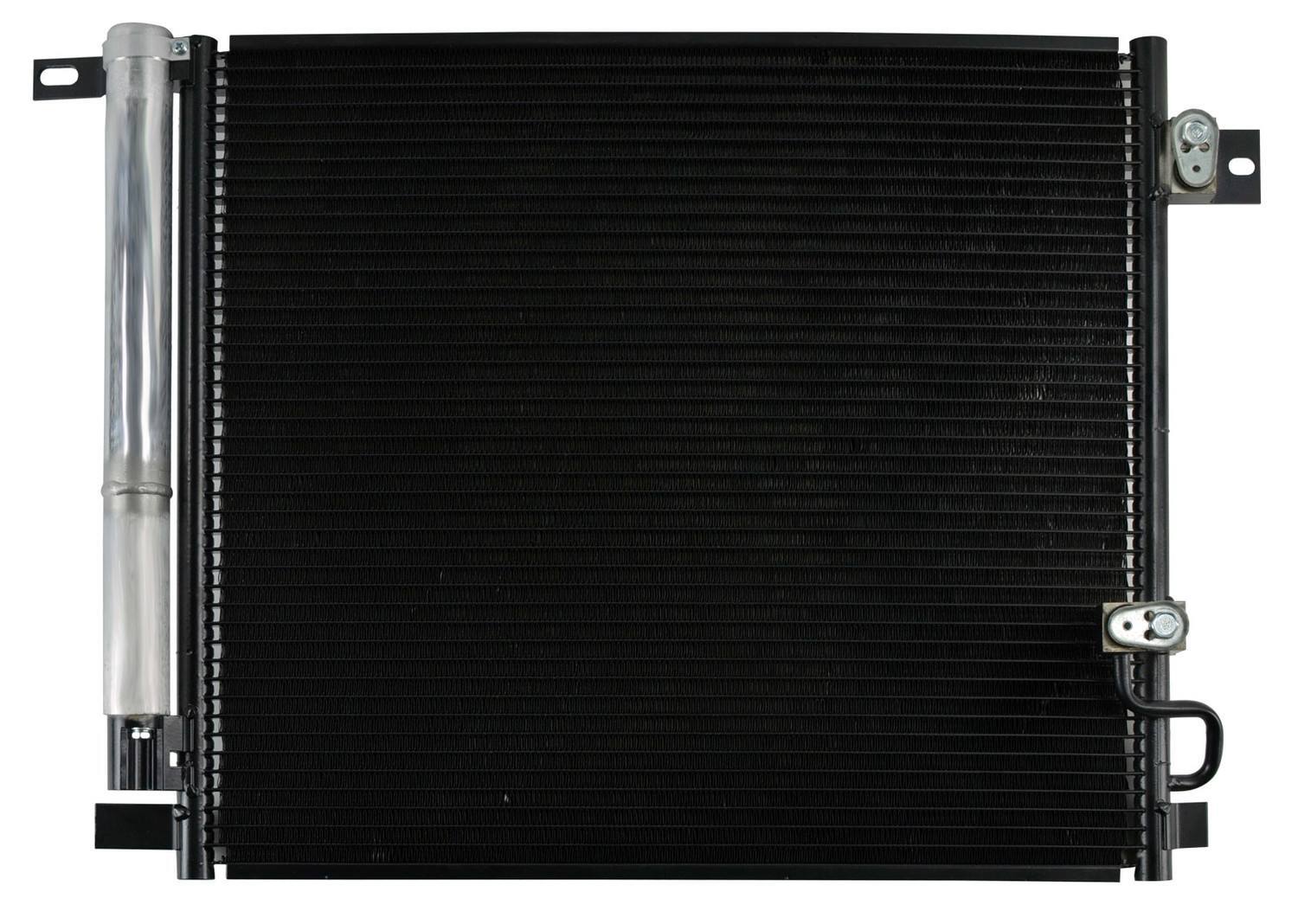 A/C Condenser   FVP   CON3445