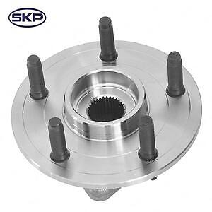 Frt Hub Assy  Skyward Automotive  SK515113