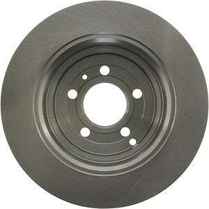 Rr Disc Brake Rotor  Centric Parts  121.39020
