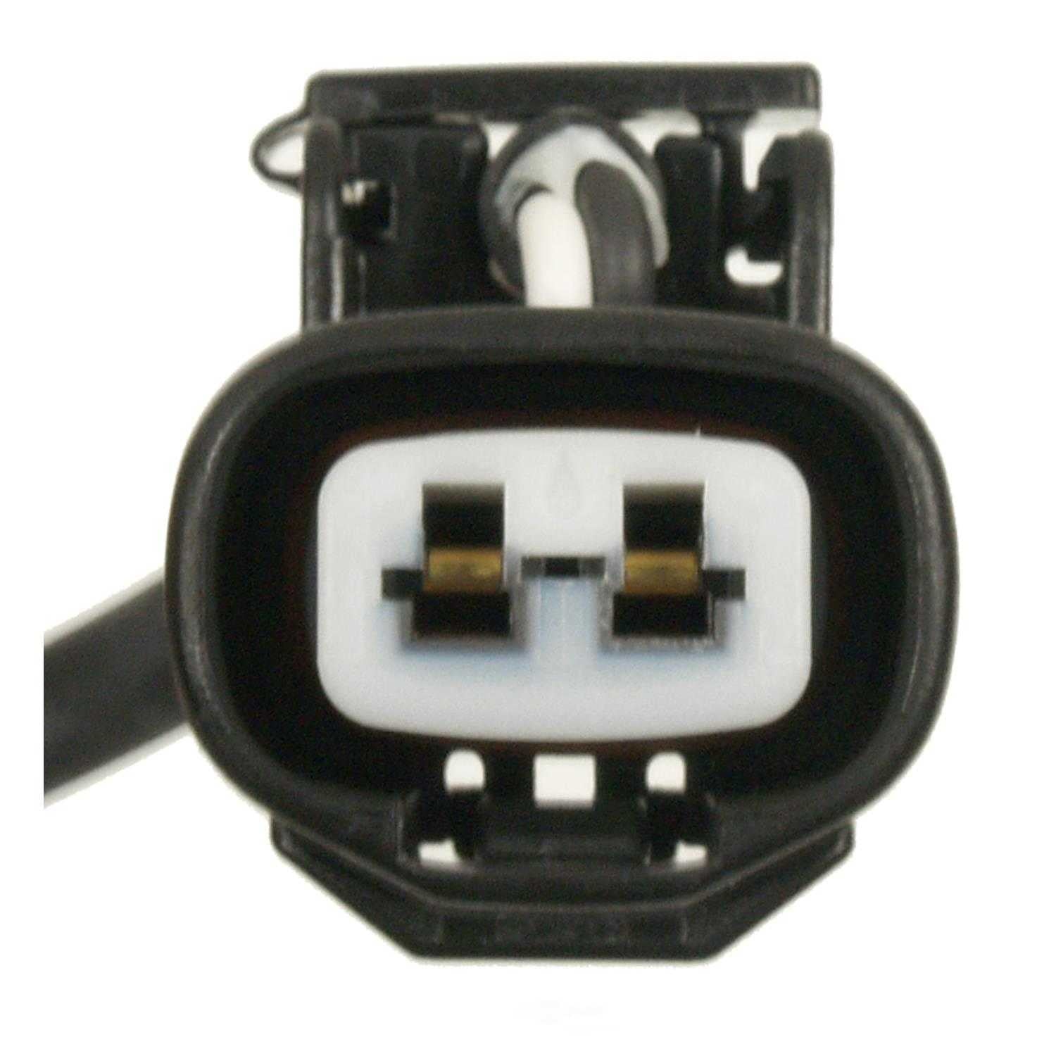 ABS Brake Connector  Standard Motor Products  ALH27