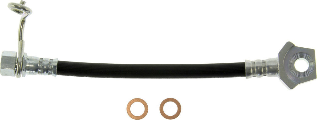 Rr Brake Hose  Centric Parts  150.65411