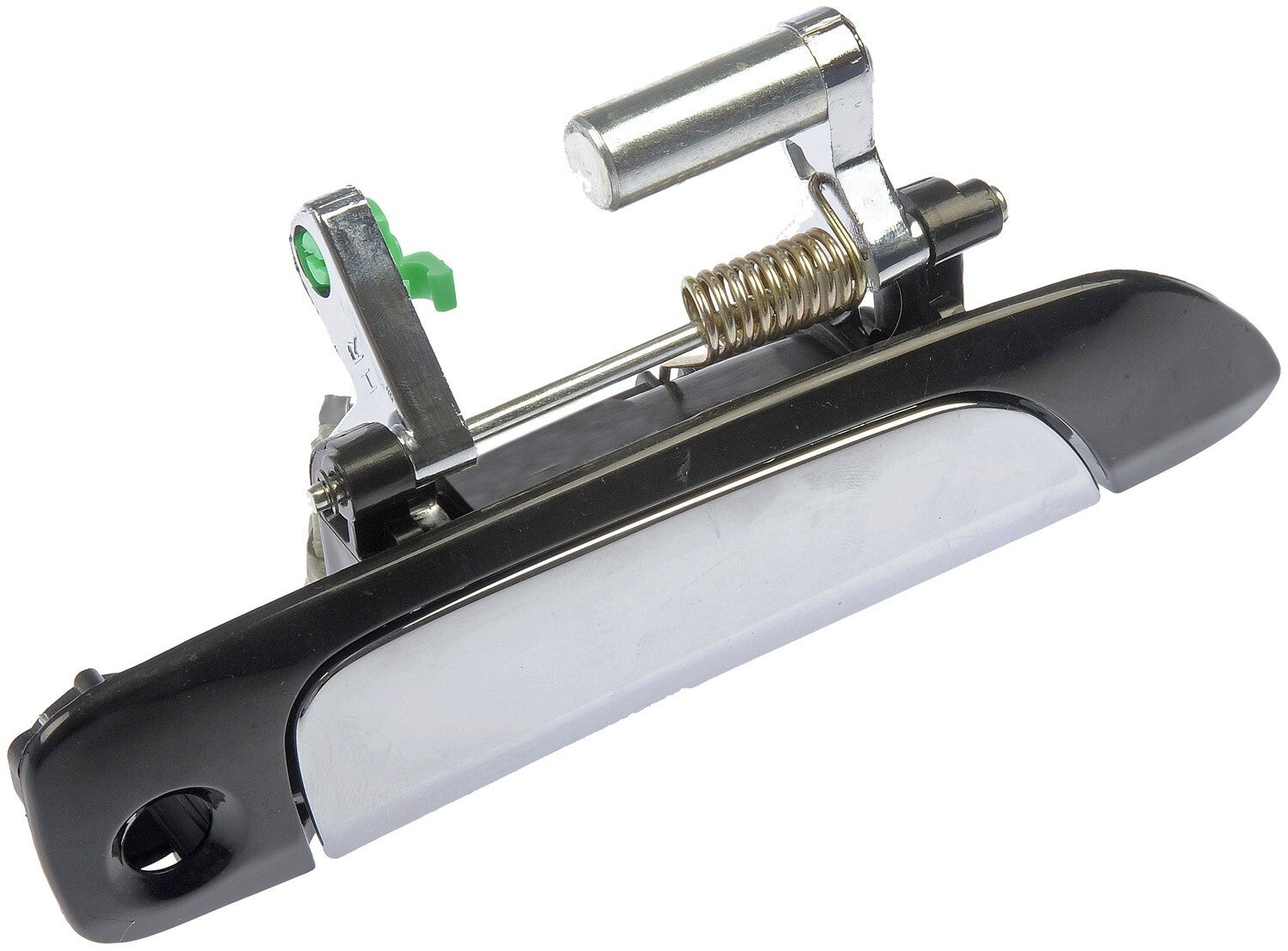 Exterior Door Handle  Dorman/Help  80294