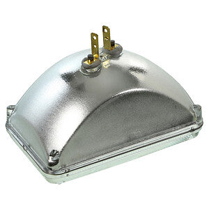 High Beam Headlight  Wagner  H4651