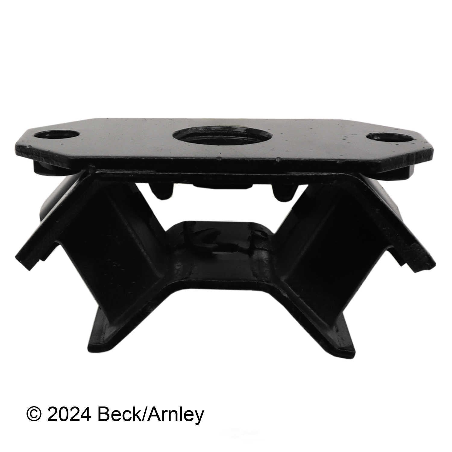 Rr trans Mount  Beck/Arnley  104-1401