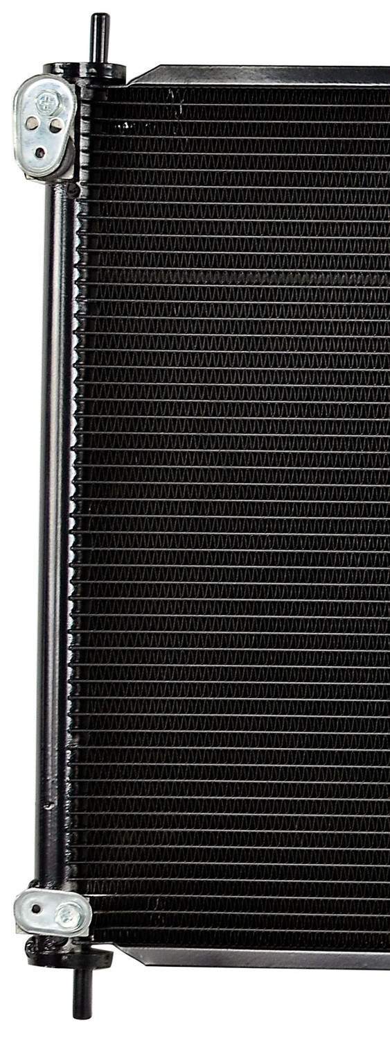 A/C Condenser   FVP   CON3976