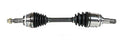 Left New CV Complete Assy   GSP North America   NCV69500