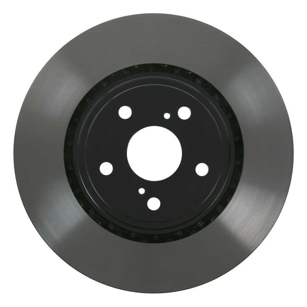 Frt Disc Brake Rotor  Wagner  BD126565E
