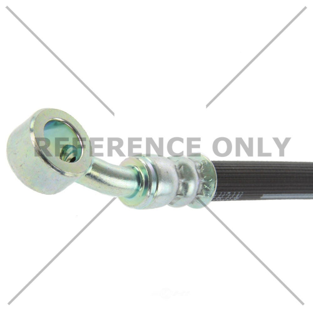 Frt Brake Hose  Centric Parts  150.40161