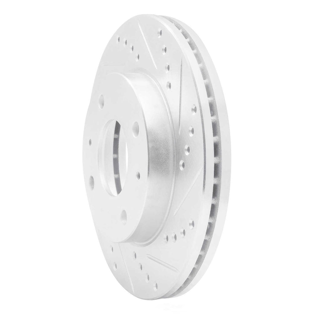 Frt Disc Brake Rotor  DFC  631-03015R