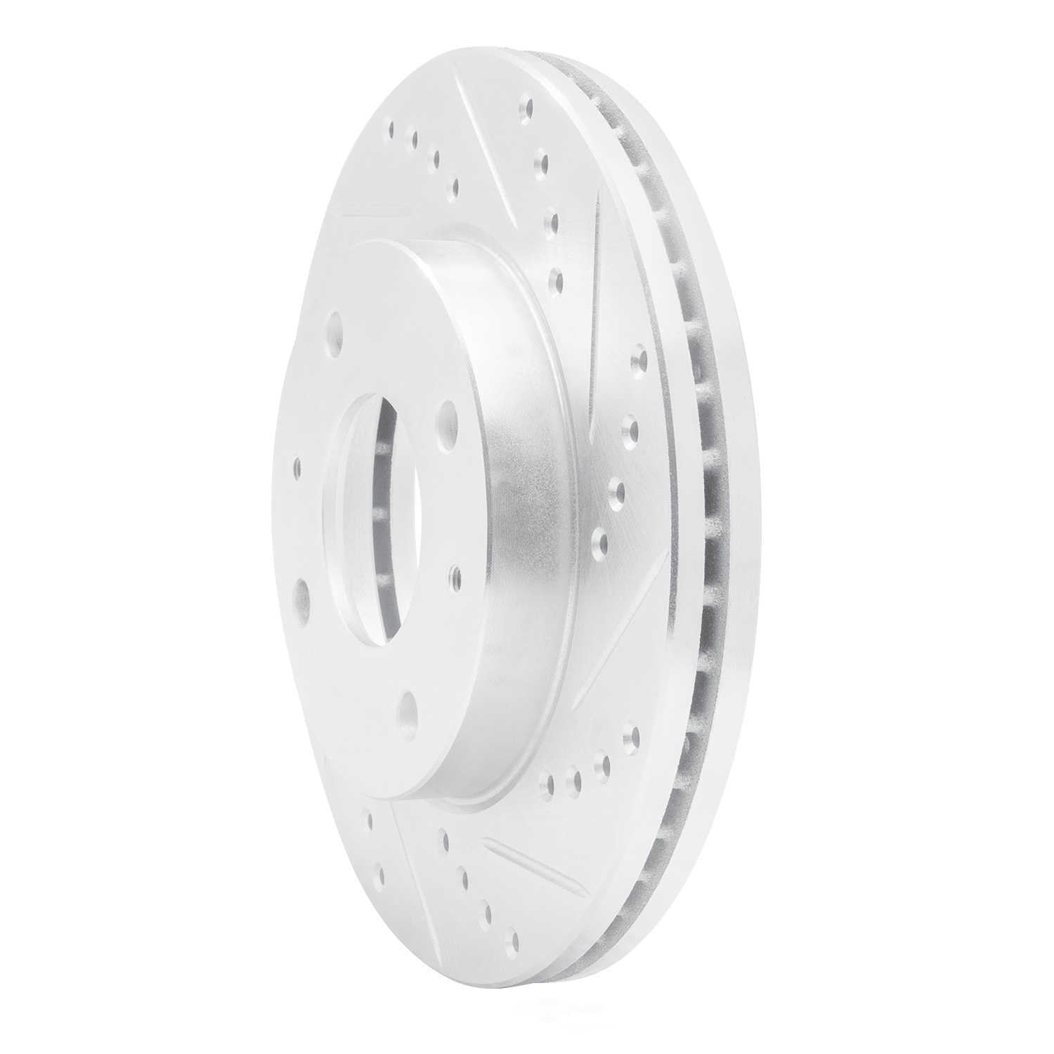 Frt Disc Brake Rotor  DFC  631-03015R
