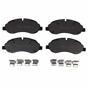 Frt Disc Brake Pads  Motorcraft  BR1774