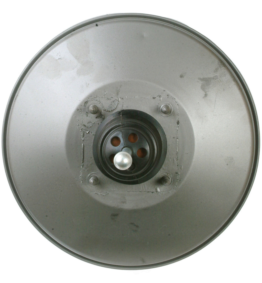 Reman Pwr Brake Booster w/o Mas Cyl.  Cardone Industries  53-2653
