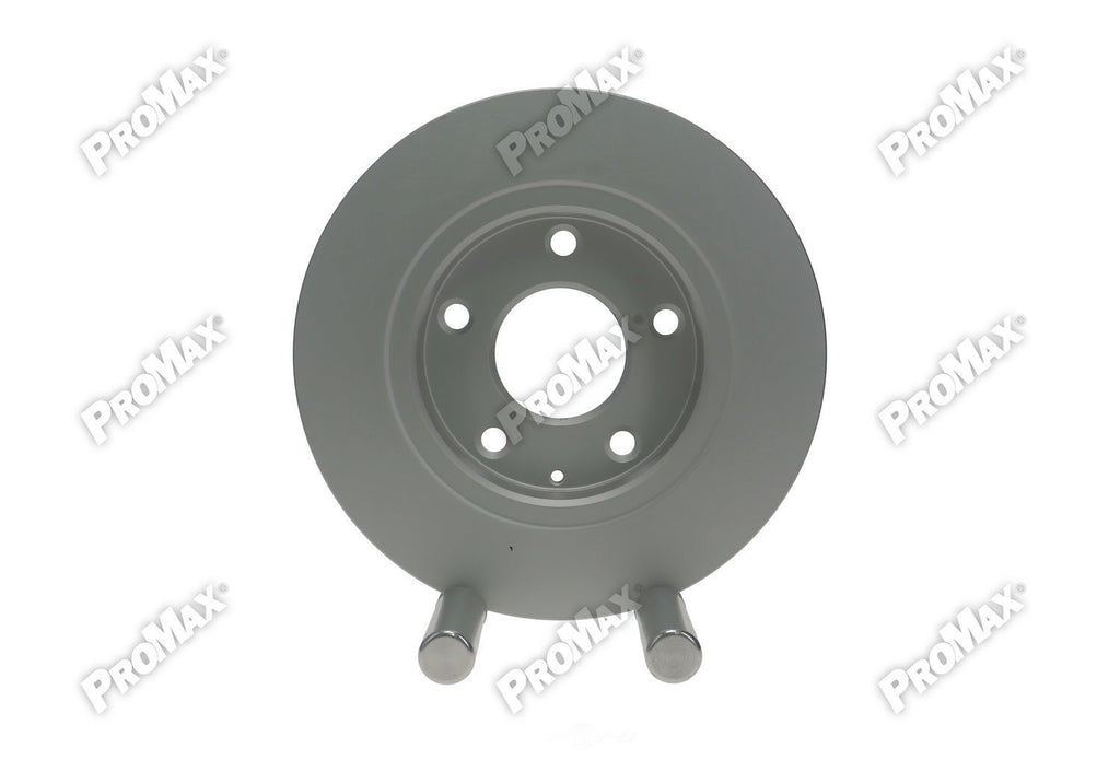 PROMAX Premium Geo-Coated Brake Rotor 20-610005