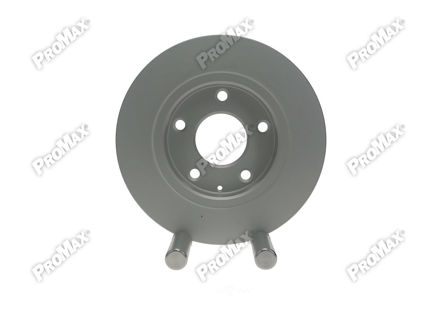 PROMAX Premium Geo-Coated Brake Rotor 20-610005