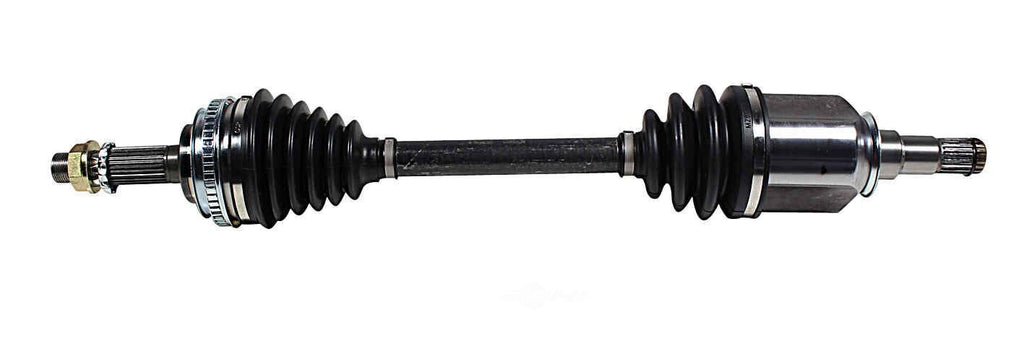 Left New CV Complete Assy   GSP North America   NCV69513