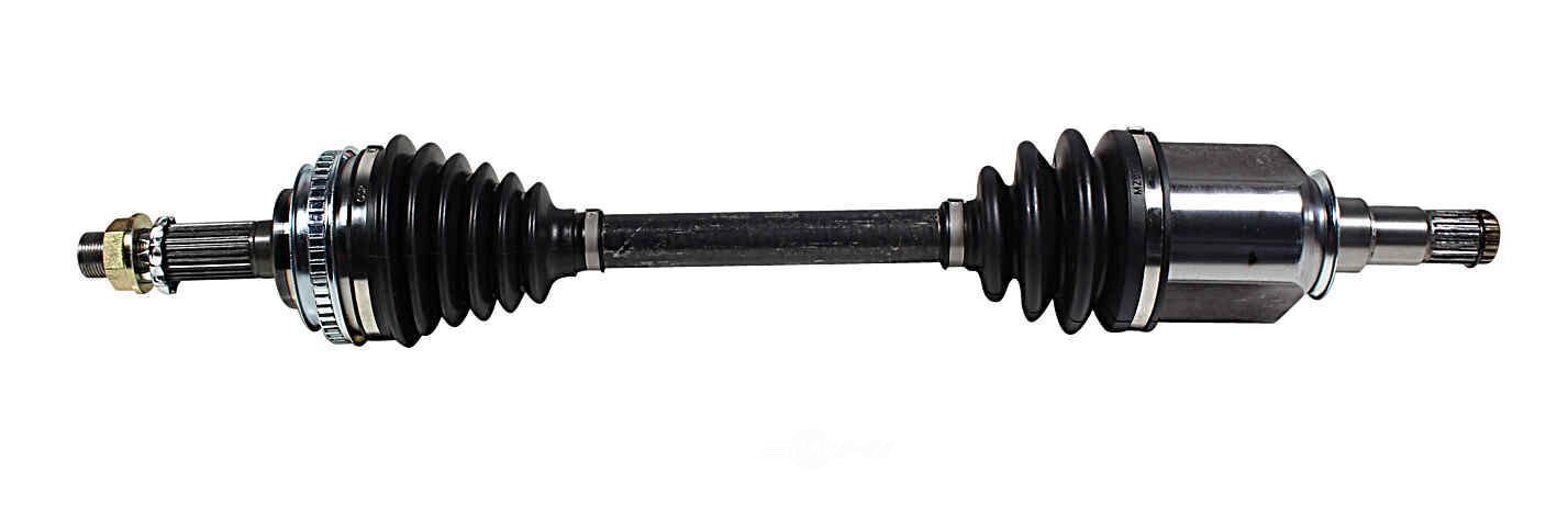 Left New CV Complete Assy   GSP North America   NCV69513
