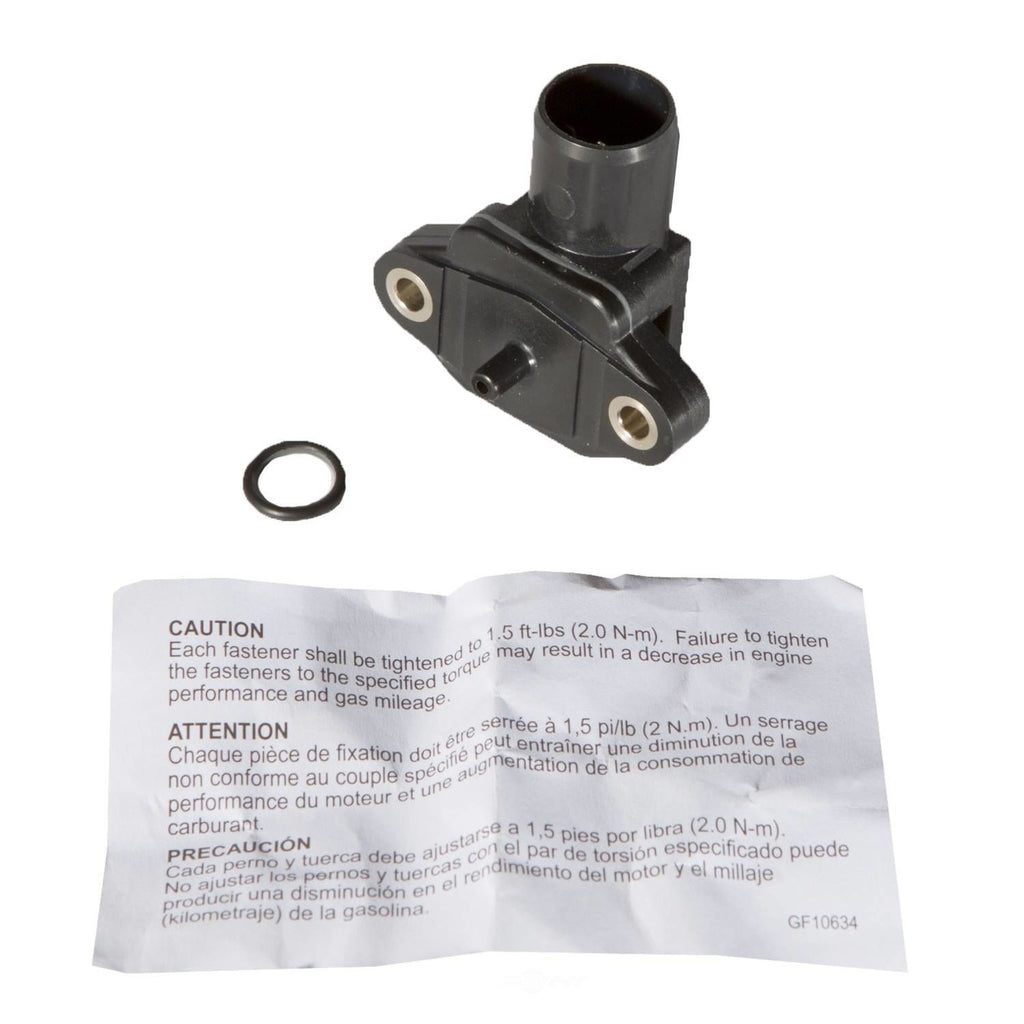 Manifold Absolute Press Sensor  Delphi  PS10028