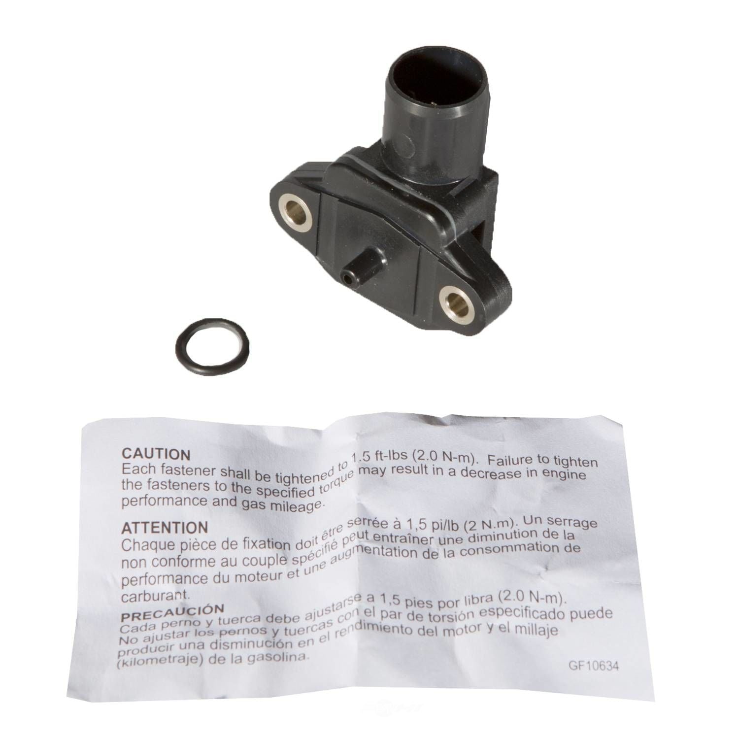 Manifold Absolute Press Sensor  Delphi  PS10028