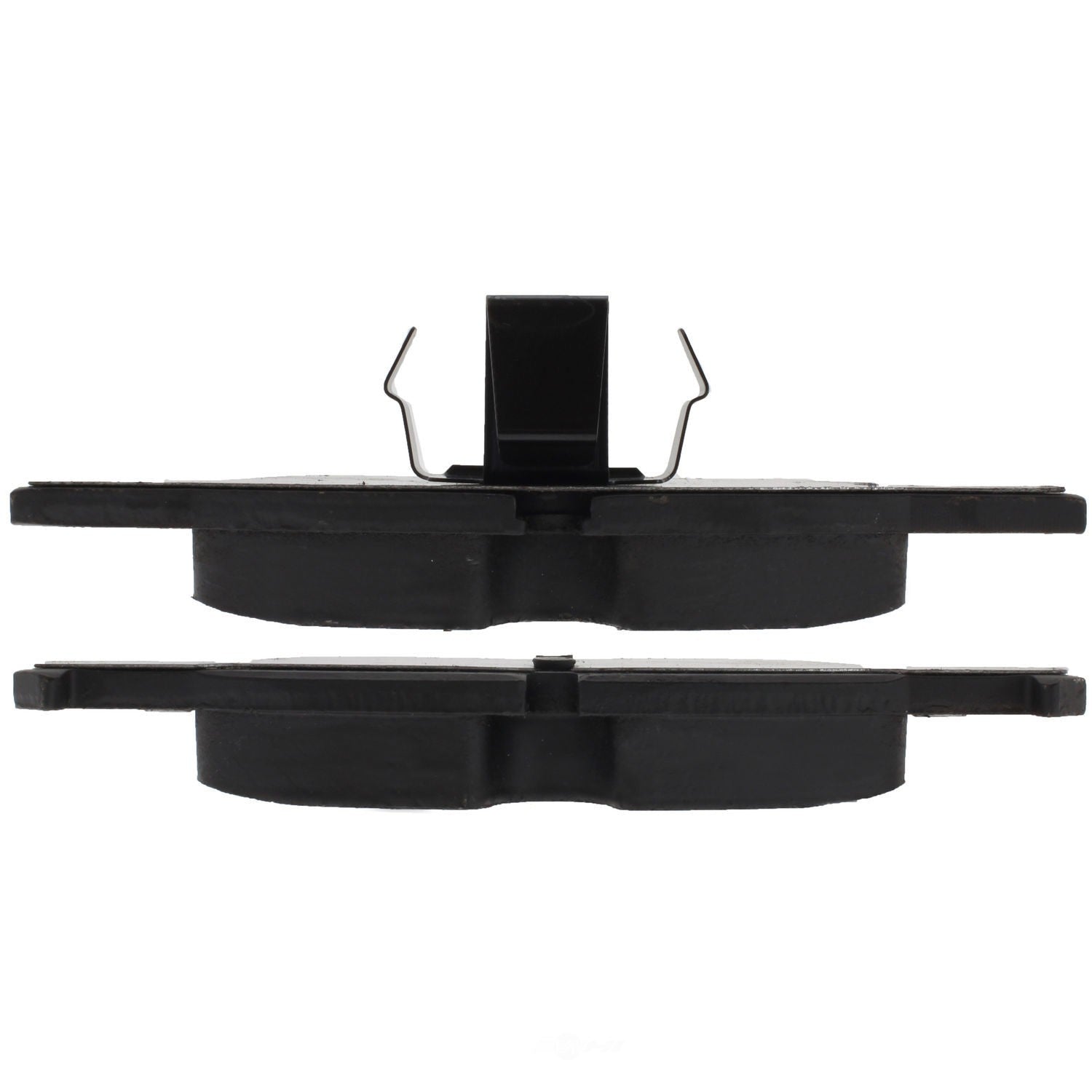 Frt Super Prem Semi-Met Brake Pads  Centric Parts  104.15610