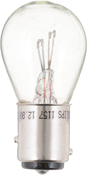 Turn Signal Light  Philips  1157CP