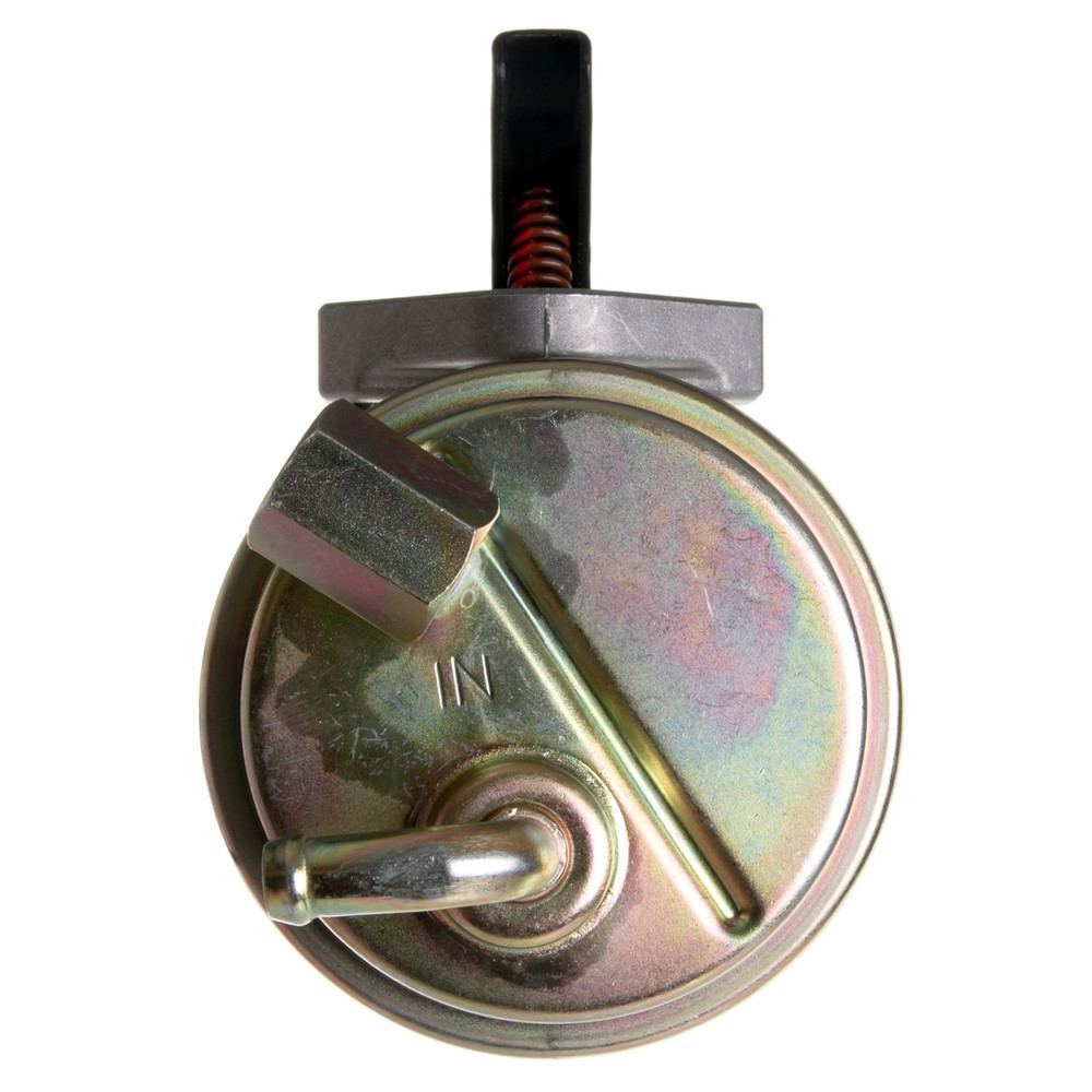 New Mechanical Fuel Pmp  Delphi  MF0001