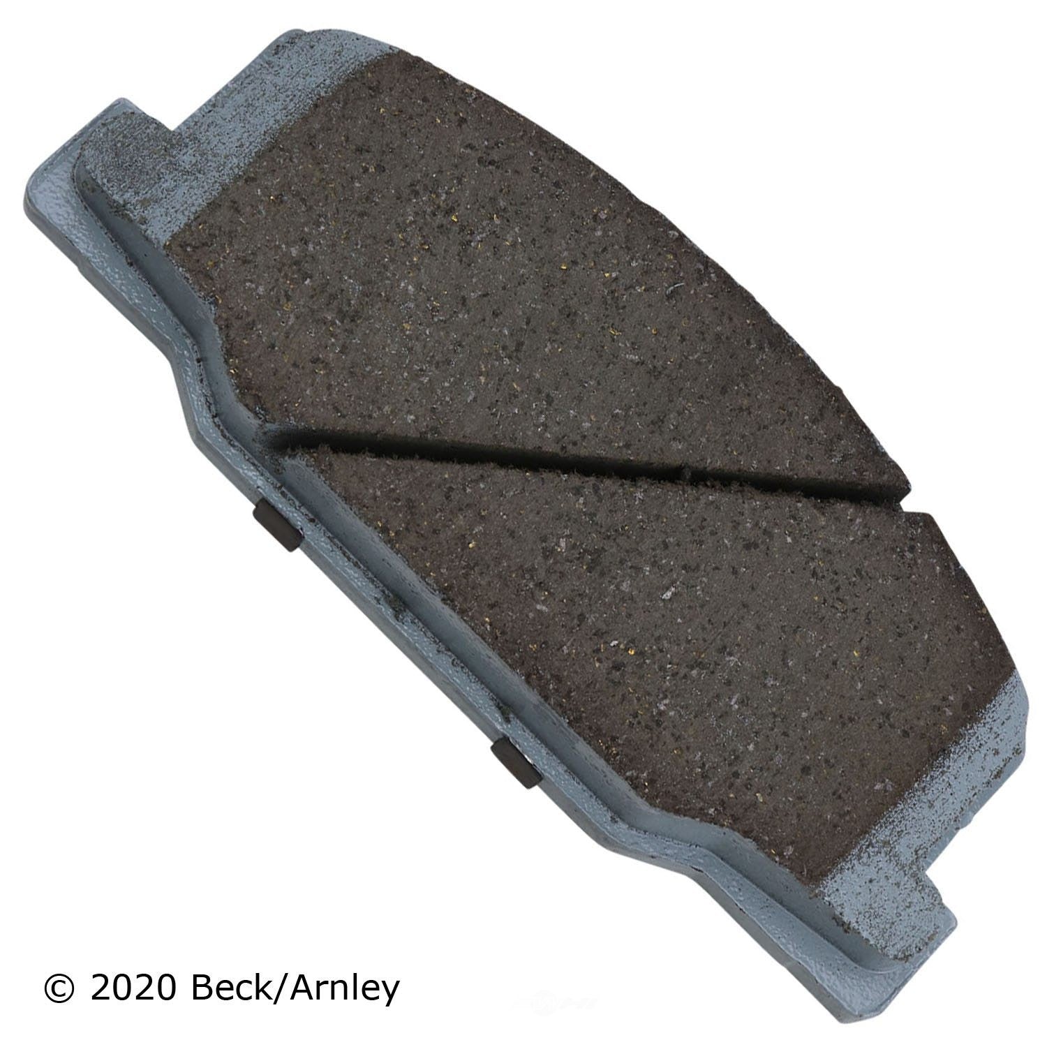 Frt Prem Brake Pads  Beck/Arnley  085-1417