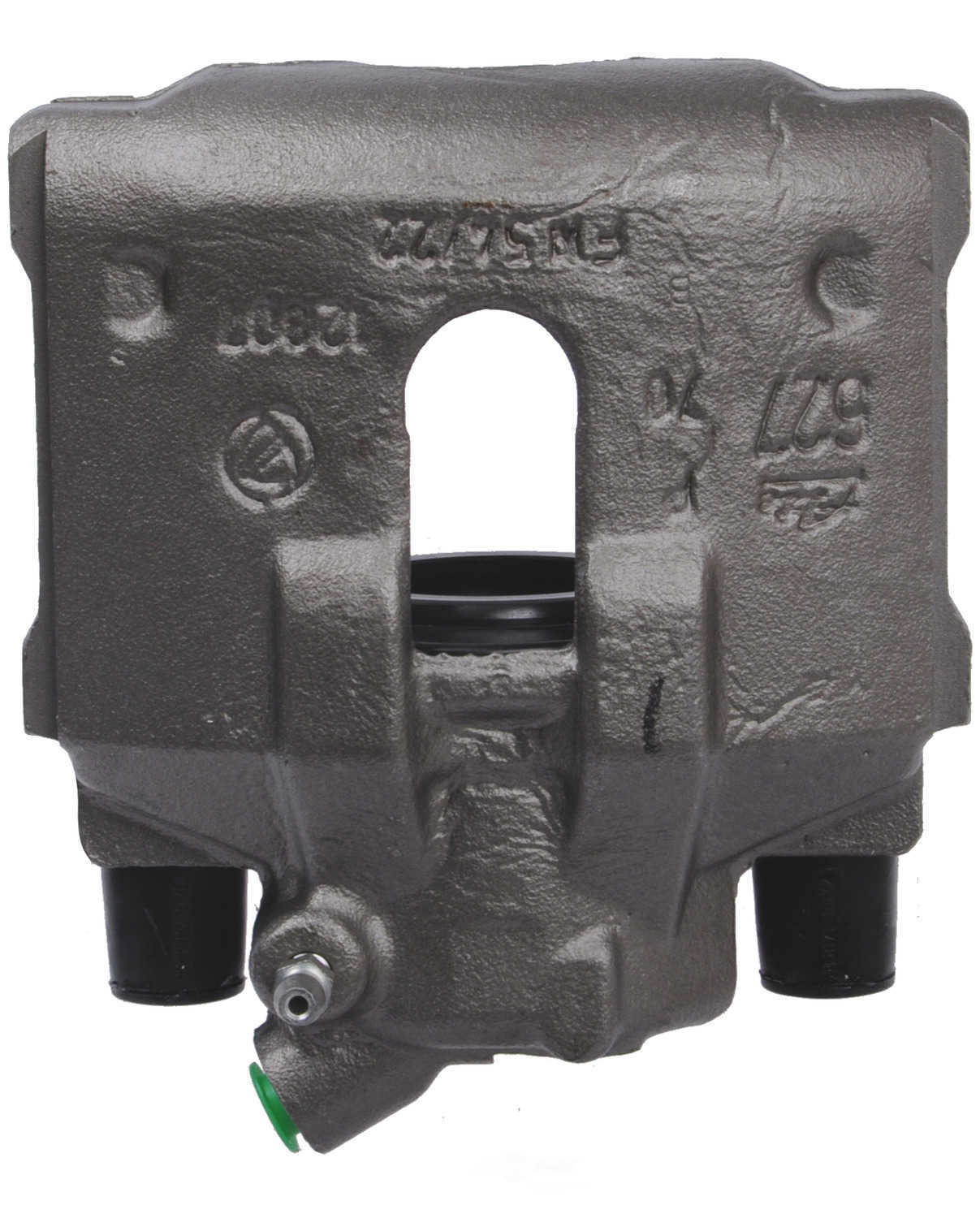 Ft Lft Rebuilt Brake Caliper w/Hwd  Cardone Industries  19-6968