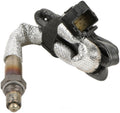 Oxygen Sensor  Bosch  17070