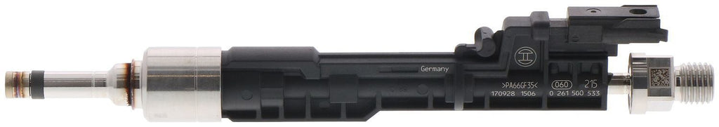 New Fuel Injector  Bosch  62825