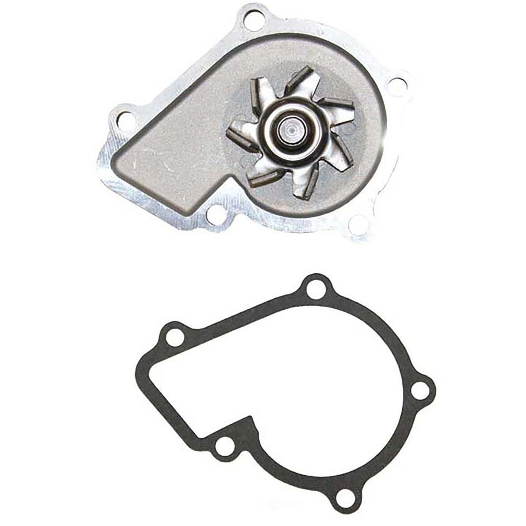 New Water Pump   FVP   150-1400