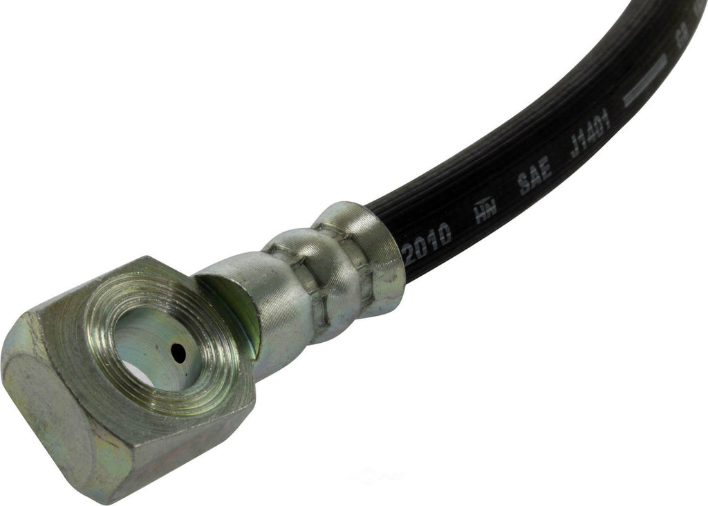 Frt Brake Hose  Centric Parts  150.62078