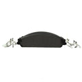 Frt Organic Brake Pads  Motorcraft  BR1070B