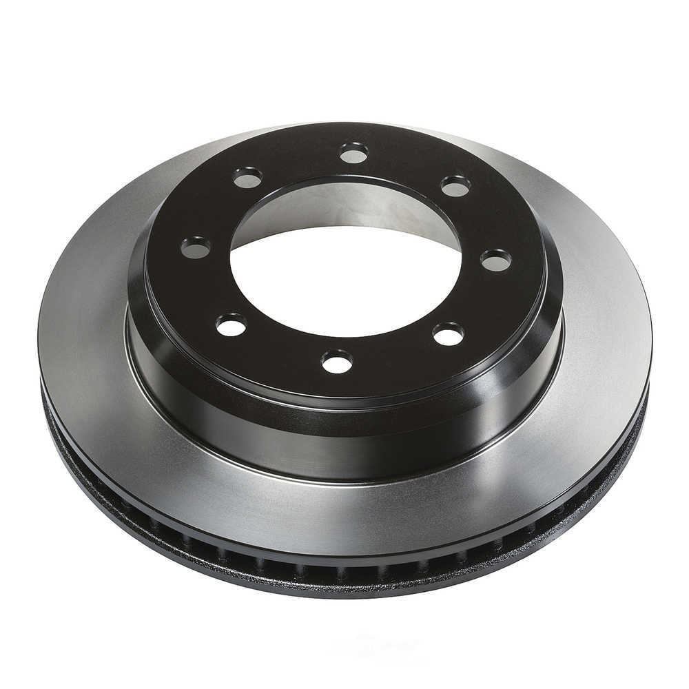 Rr Disc Brake Rotor  Wagner  BD126468E