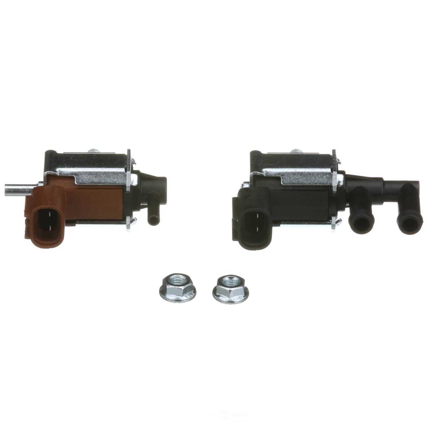 Vapor Canister Purge Solenoid  Standard Motor Products  CP864