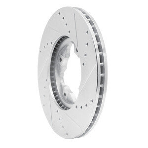 Frt Disc Brake Rotor  DFC  631-58006L