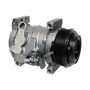 A/C  Compressor & Clutch-New  DENSO  471-0700