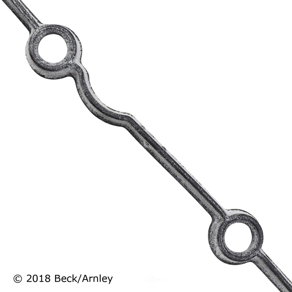 Valve Cvr Gasket Set  Beck/Arnley  036-2006