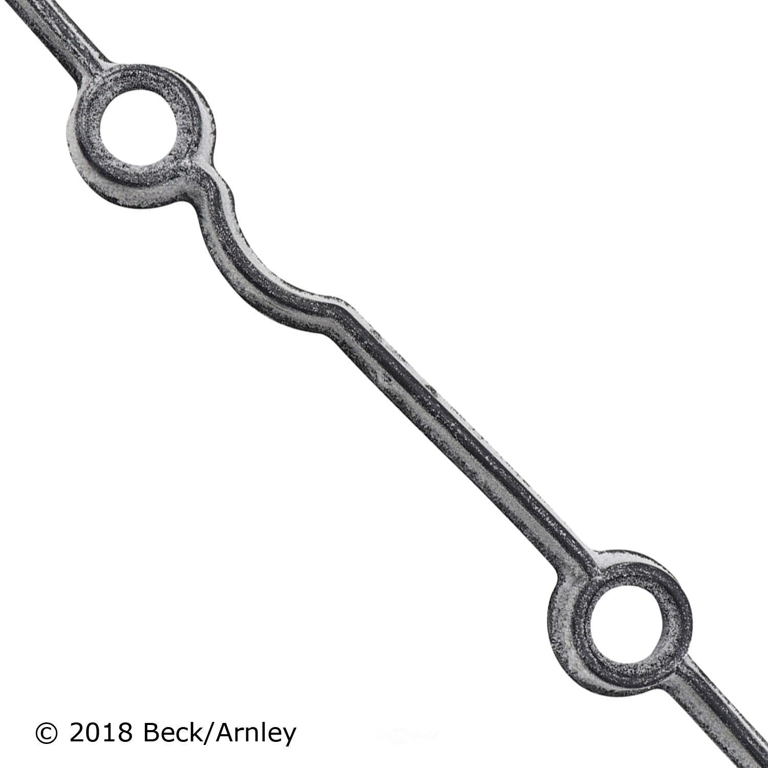 Valve Cvr Gasket Set  Beck/Arnley  036-2006