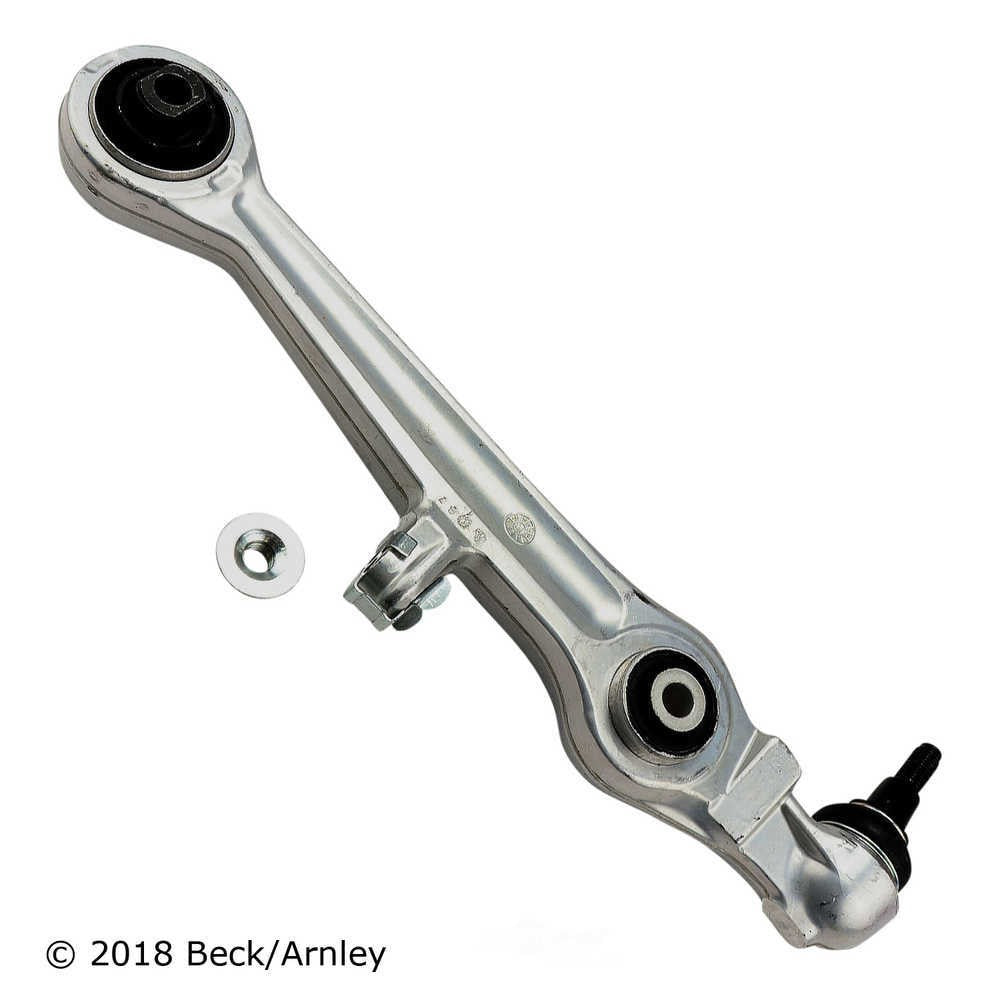 Ctrl Arm w/Ball Joint  Beck/Arnley  102-7135