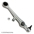 Ctrl Arm w/Ball Joint  Beck/Arnley  102-7135