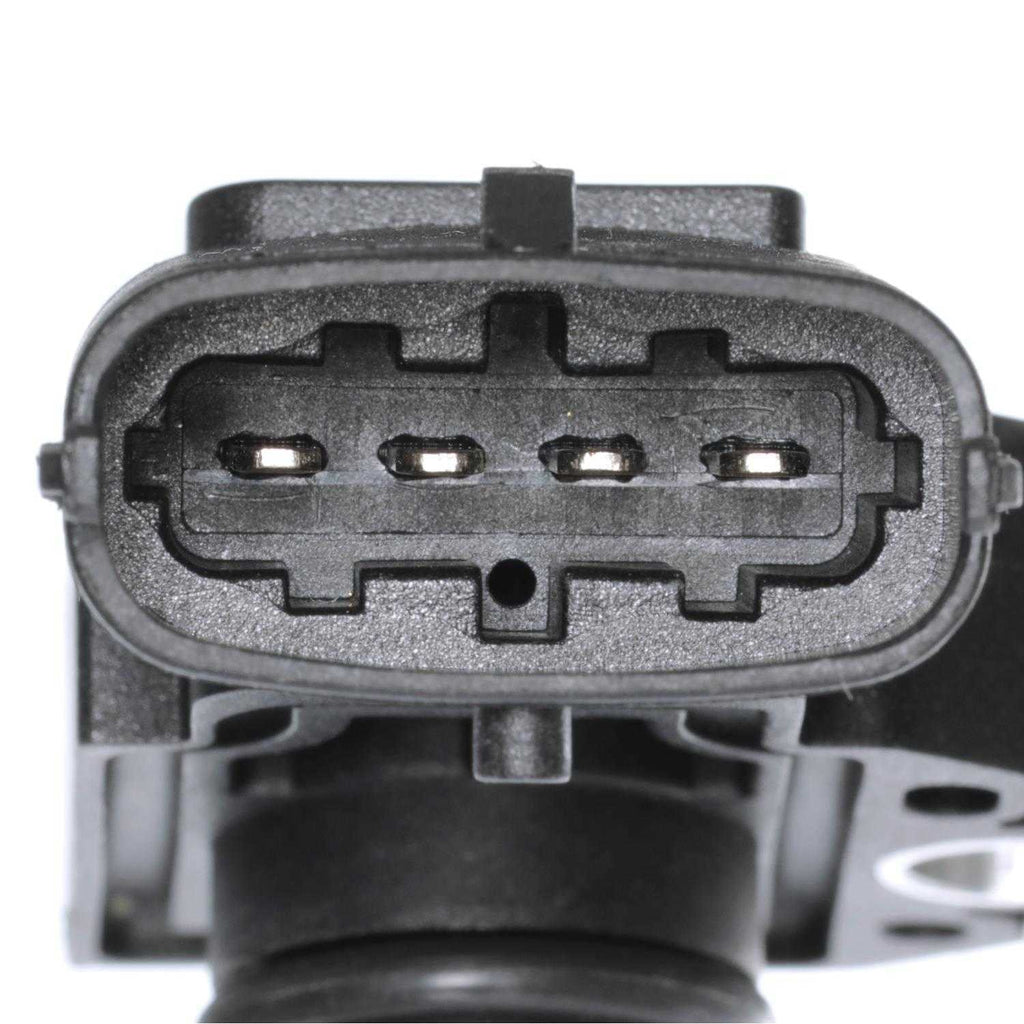 New Pressure Sensor  Standard Motor Products  FPS53