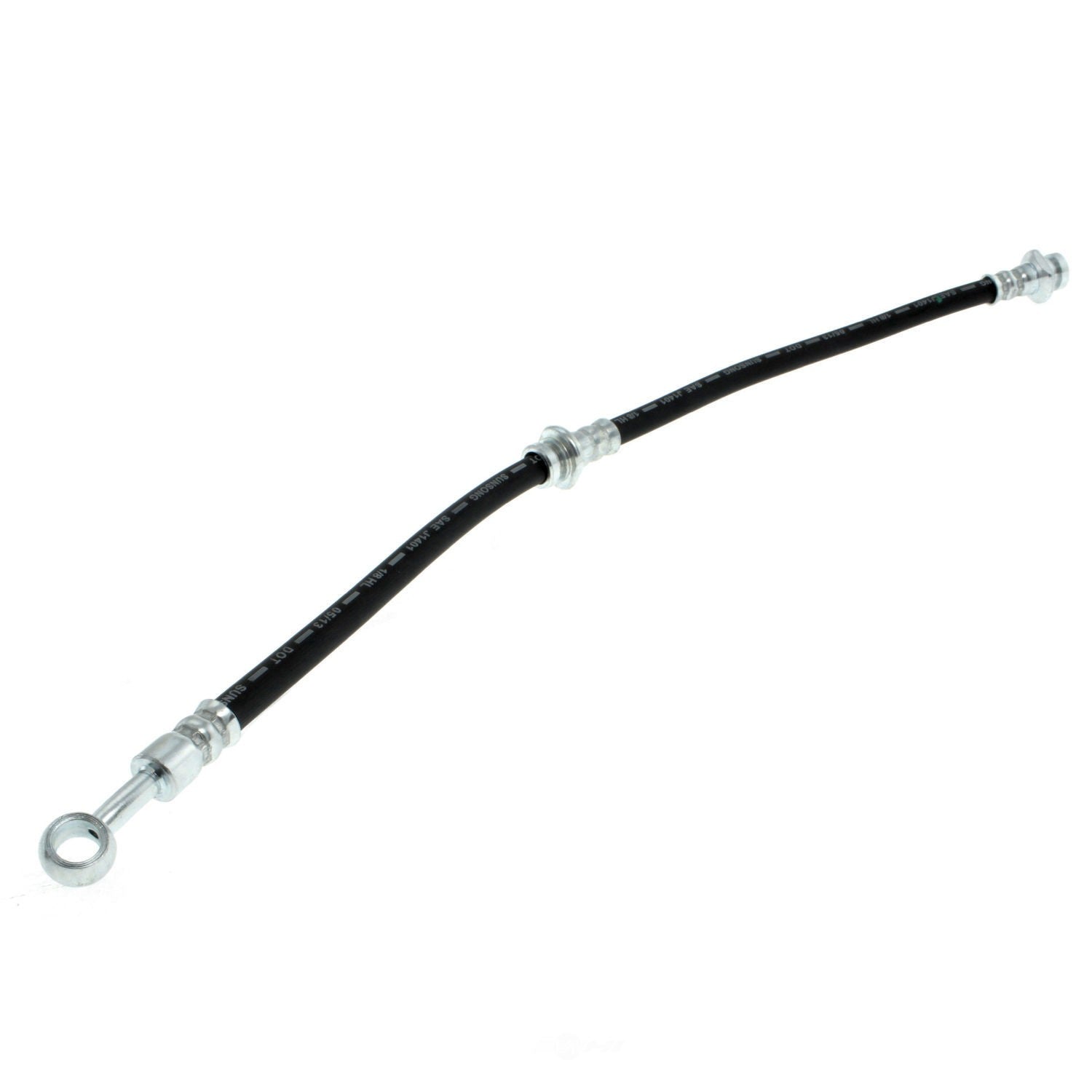 Frt Brake Hose  Centric Parts  150.48021