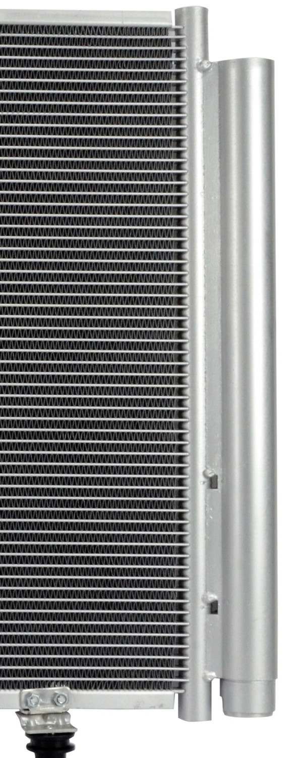 A/C Condenser   FVP   CON3869