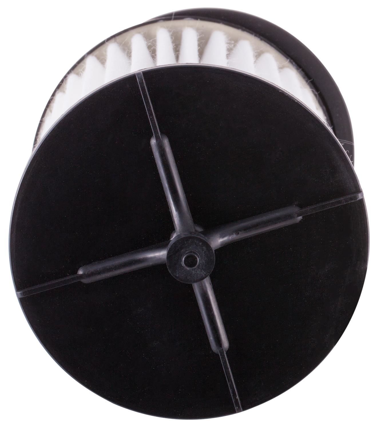 Air Filter  Power Train Components  PA4855